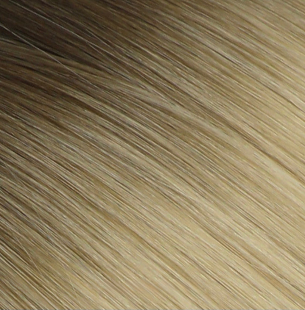 Hand Tied Hair Extensions (ANGEL)