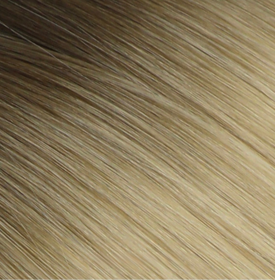 Hand Tied Hair Extensions (ANGEL)