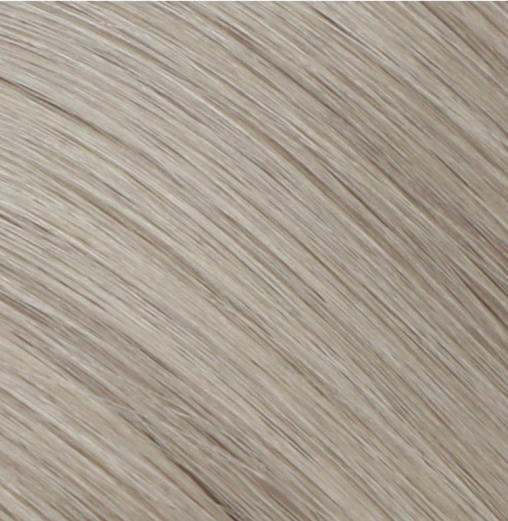 Hand Tied Hair Extensions (AURA)