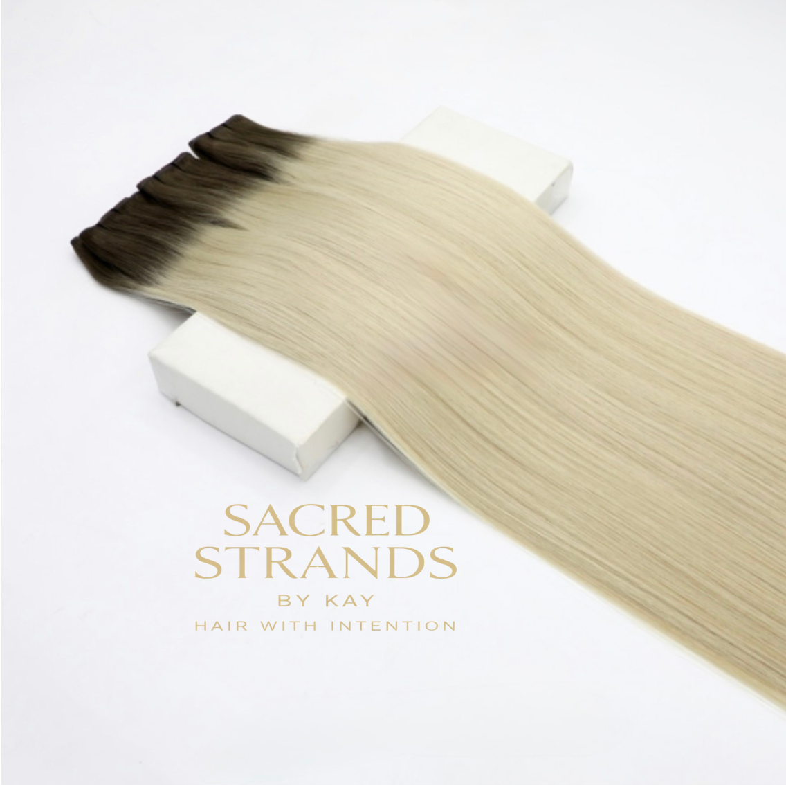 Butterfly Weft Hair Extensions (AYDA)