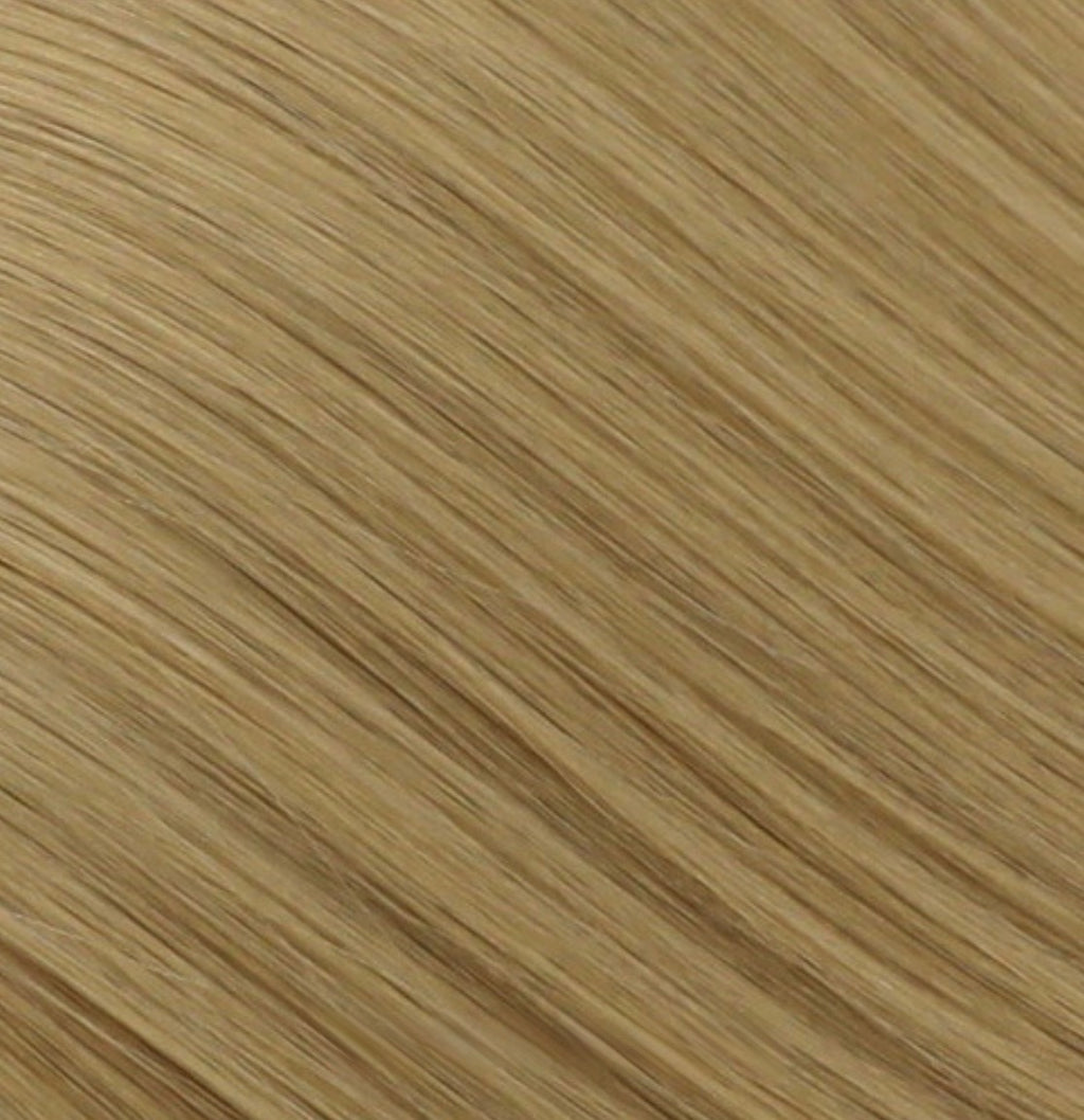 Hand Tied Hair Extensions (HALO)