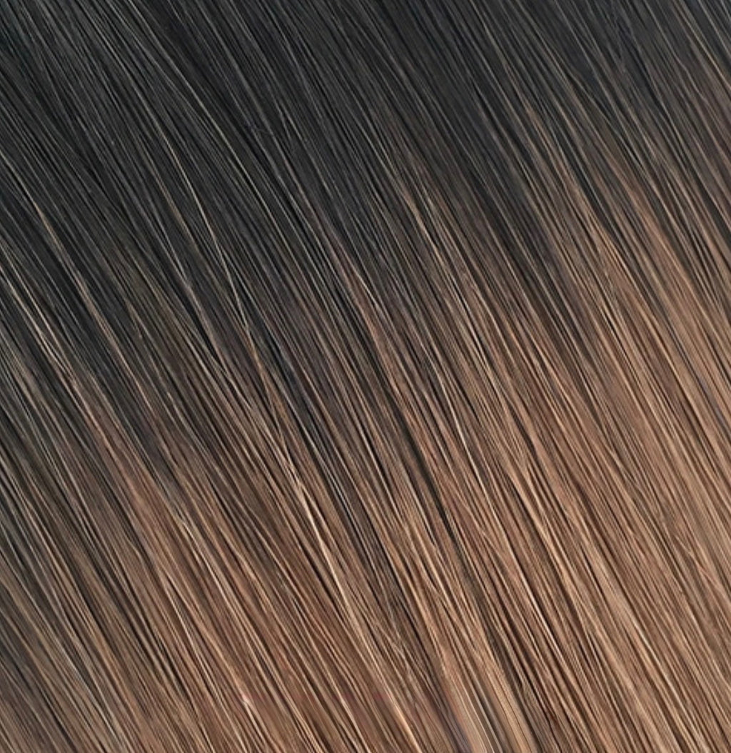 Hand Tied Hair Extensions (HAZE)