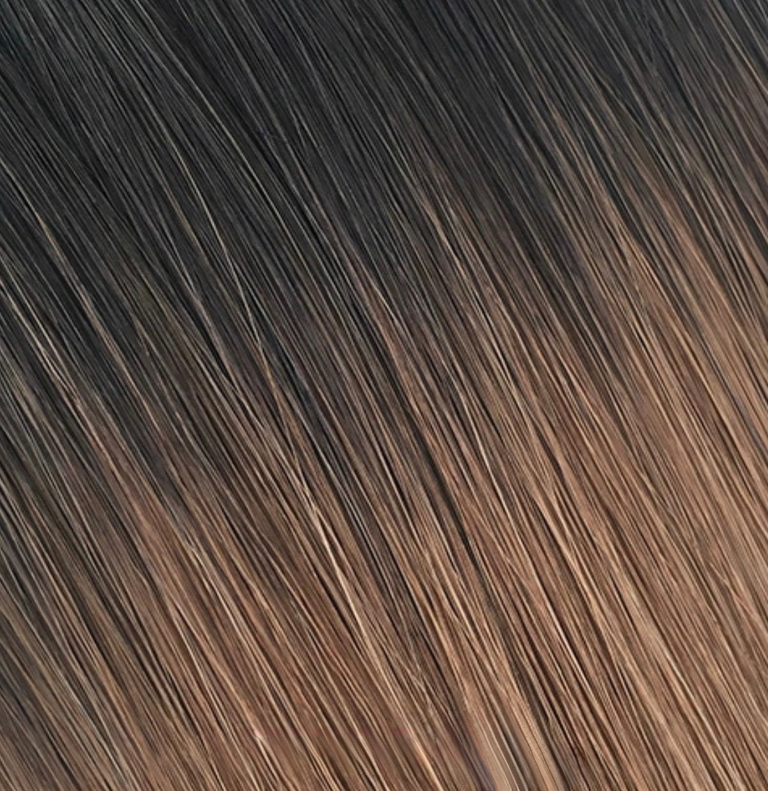 Hand Tied Hair Extensions (HAZE)