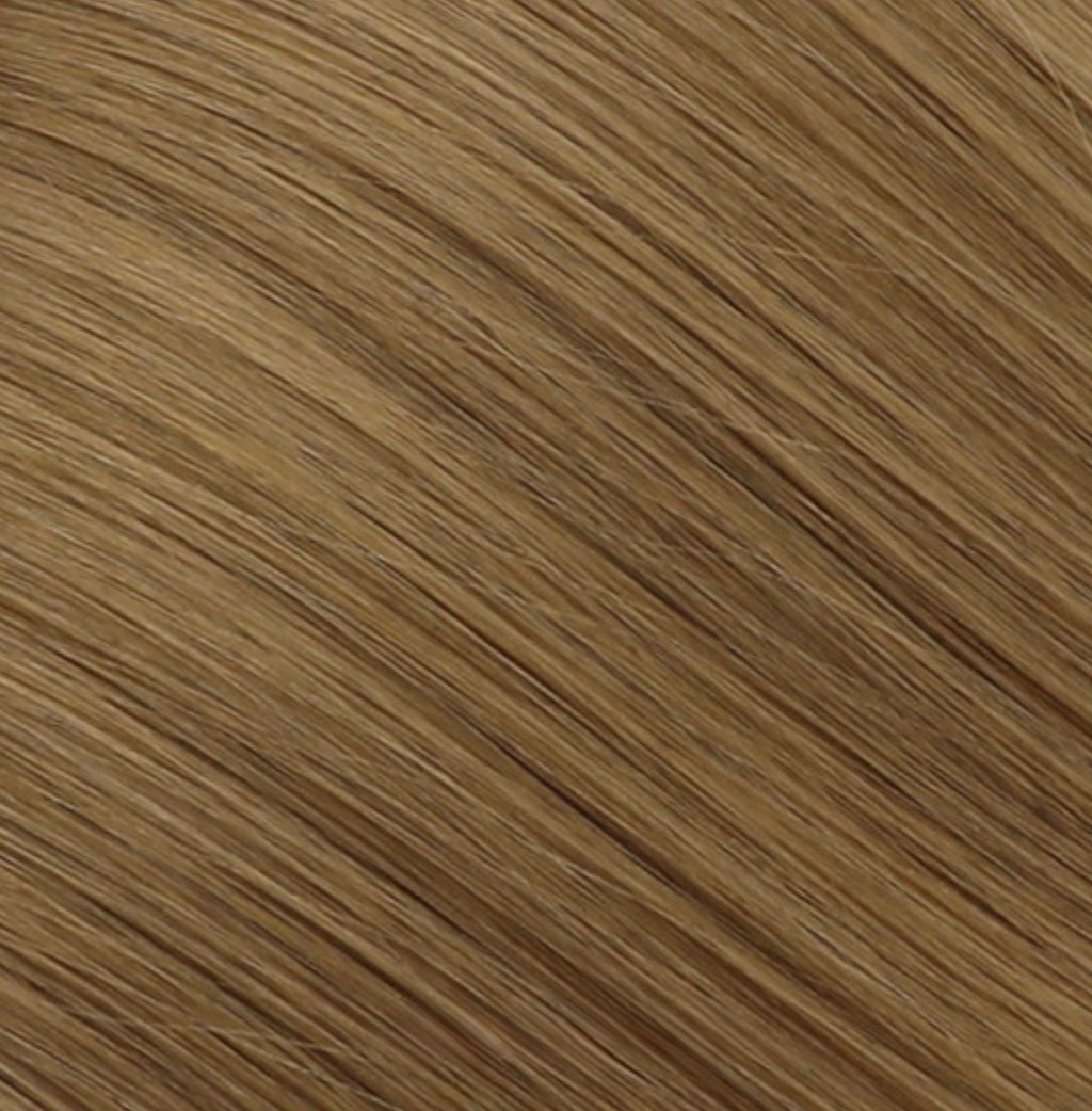 Hand Tied Hair Extensions (HONEY)