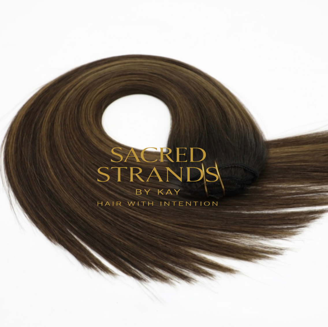 Clip-In Hair Extensions (GODDESS)