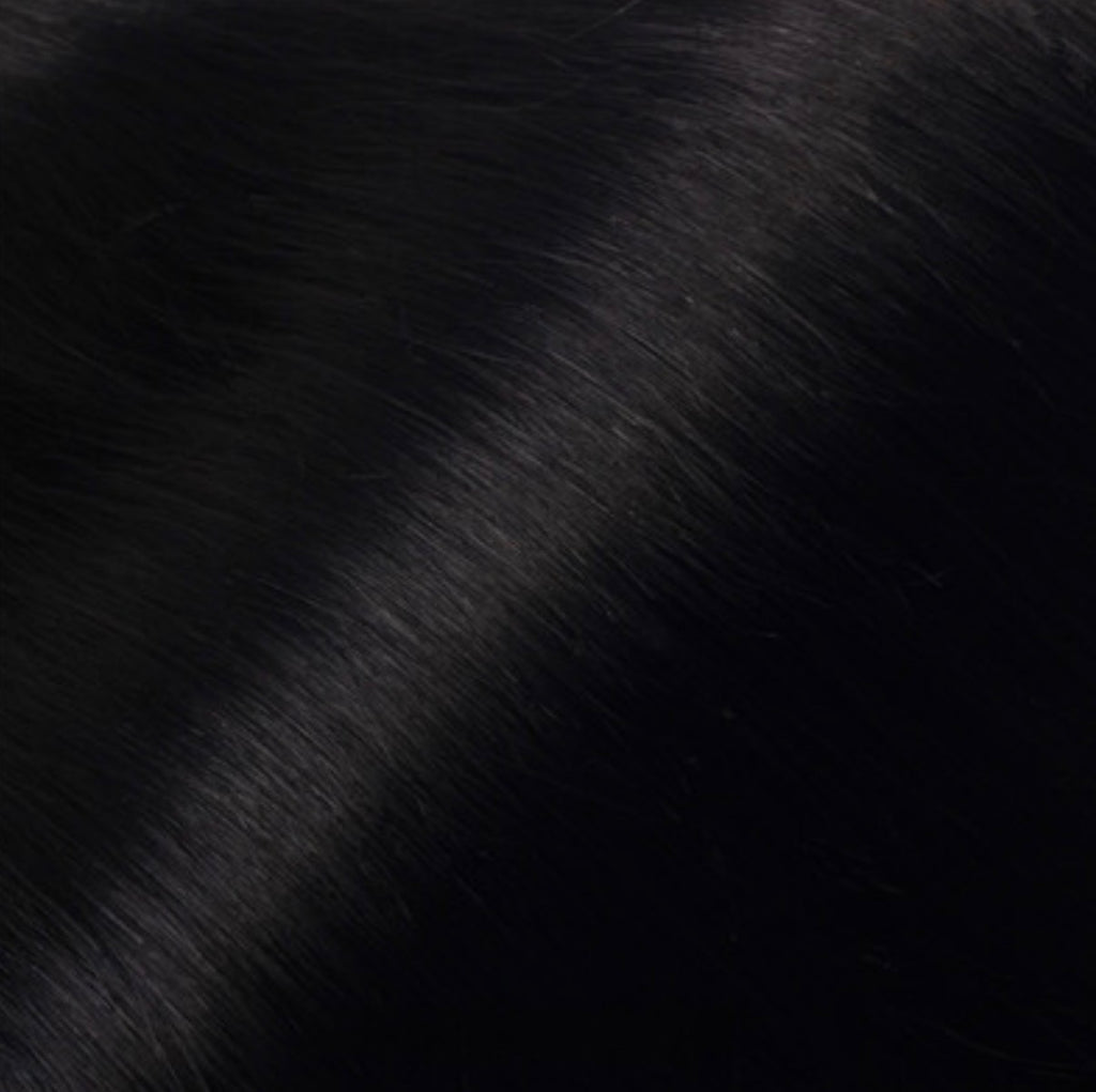 Clip-In Hair Extensions (ONYX)