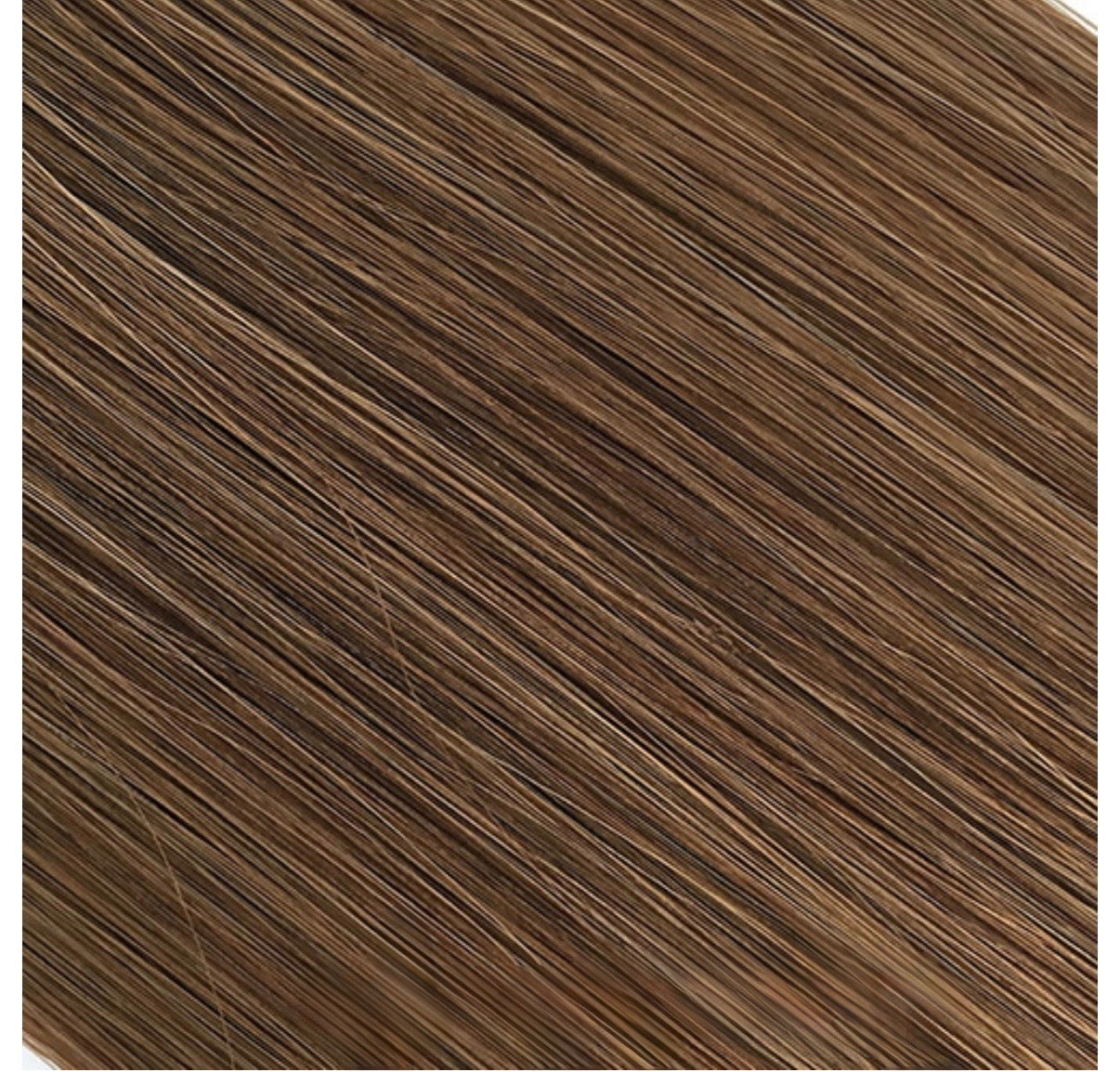 Clip-In Hair Extensions (OAK)