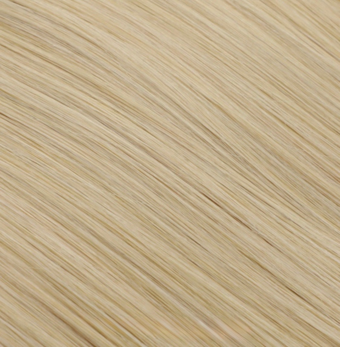 Clip-In Hair Extensions (IVORY)