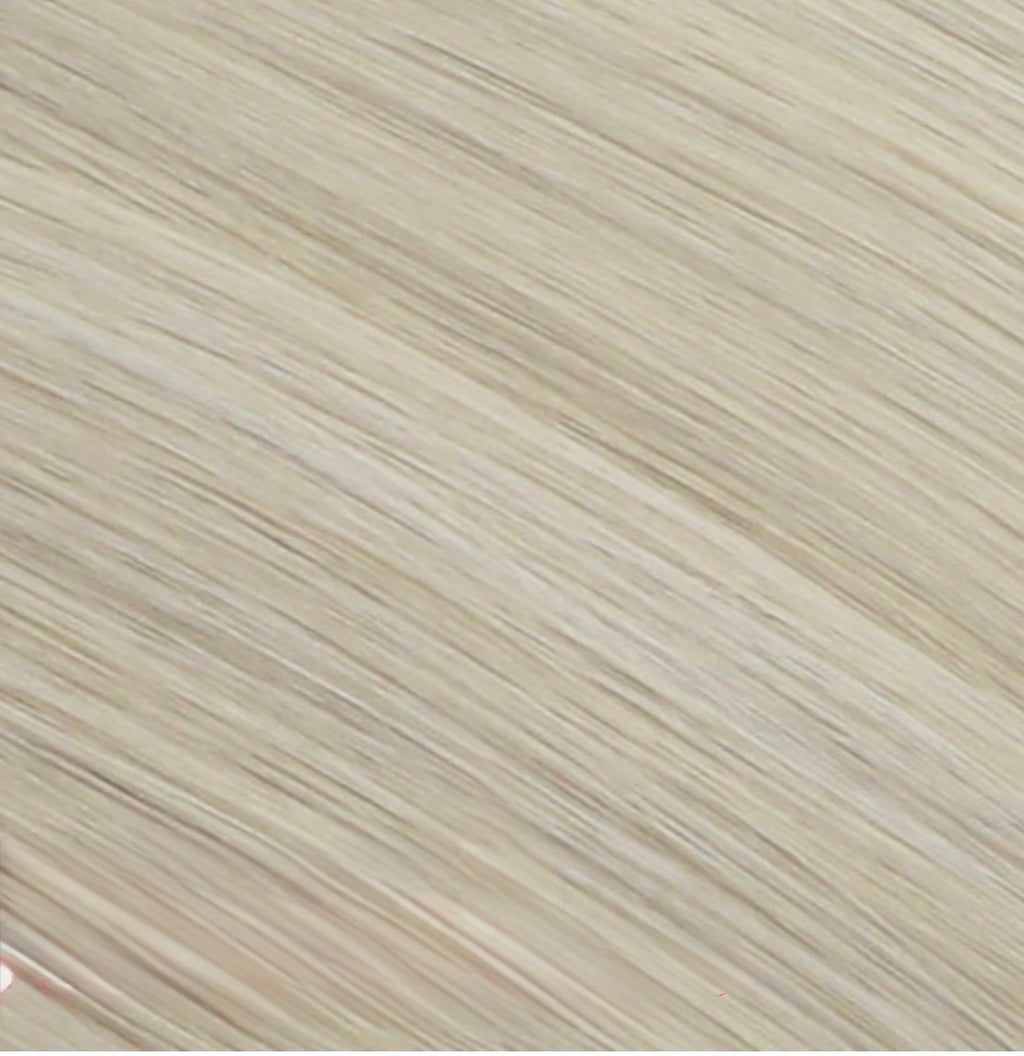 Clip-In Hair Extensions (CAROL)
