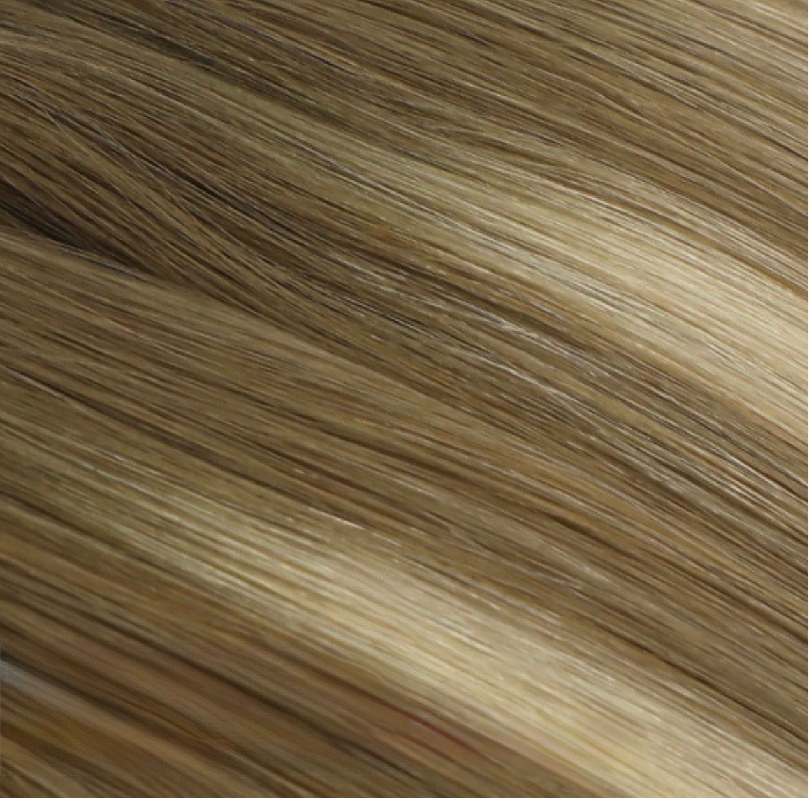 Clip-In Hair Extensions (SUNSET)