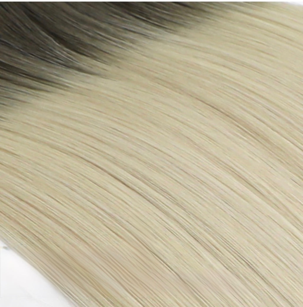 Clip-In Hair Extensions (AYDA)