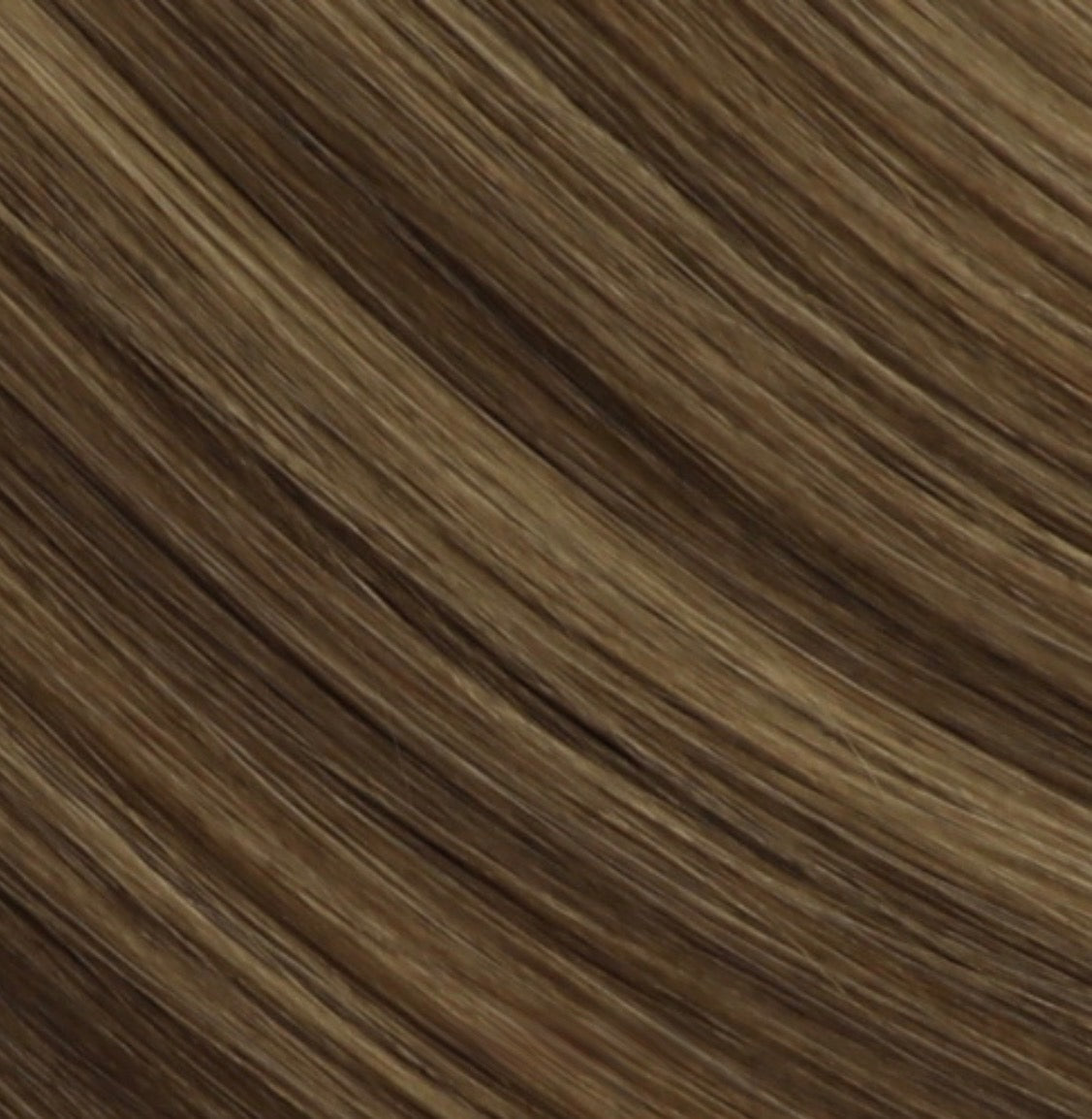 Hand Tied Hair Extensions (KATIE)