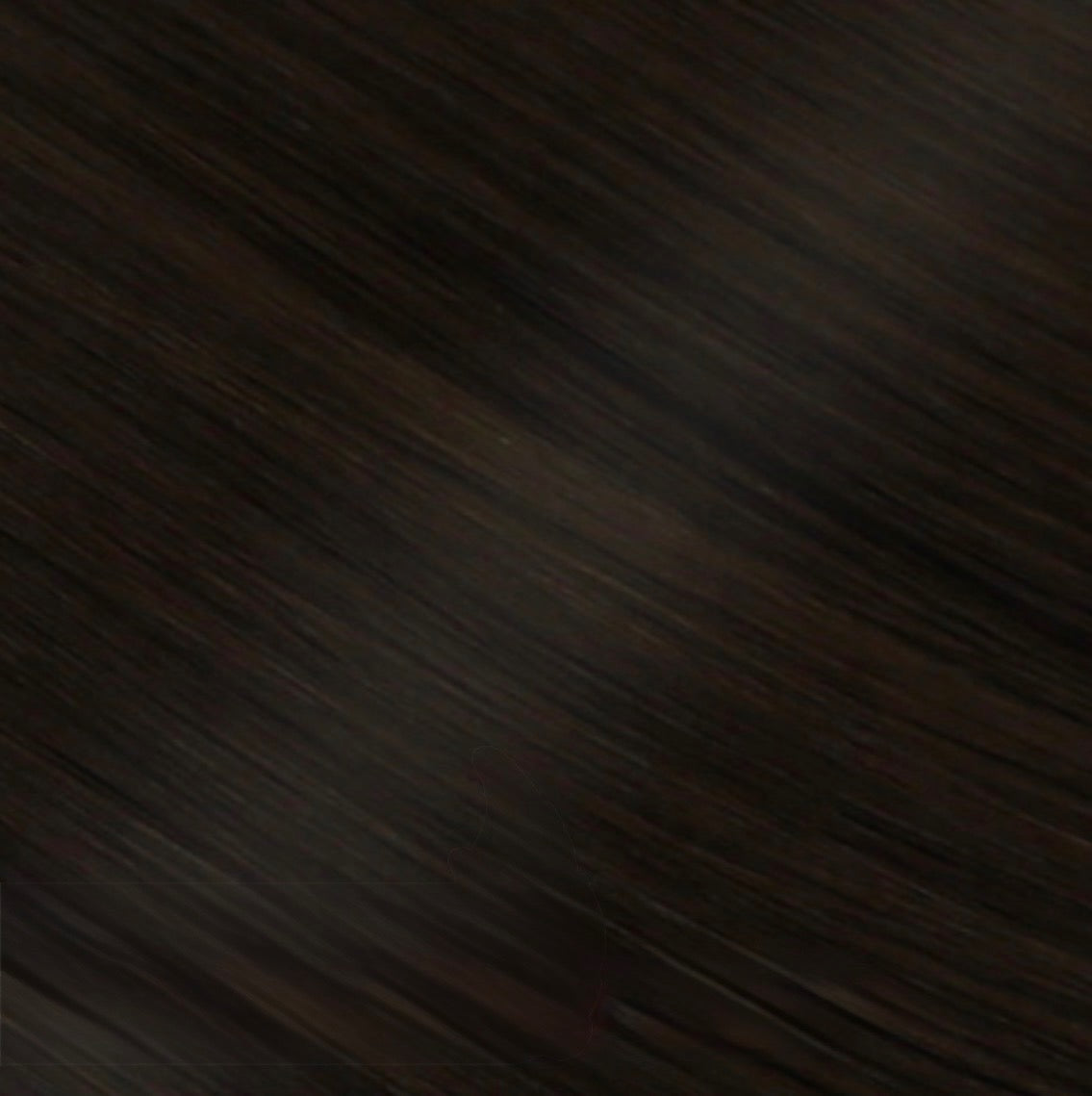 Hand Tied Hair Extensions (COCOA)