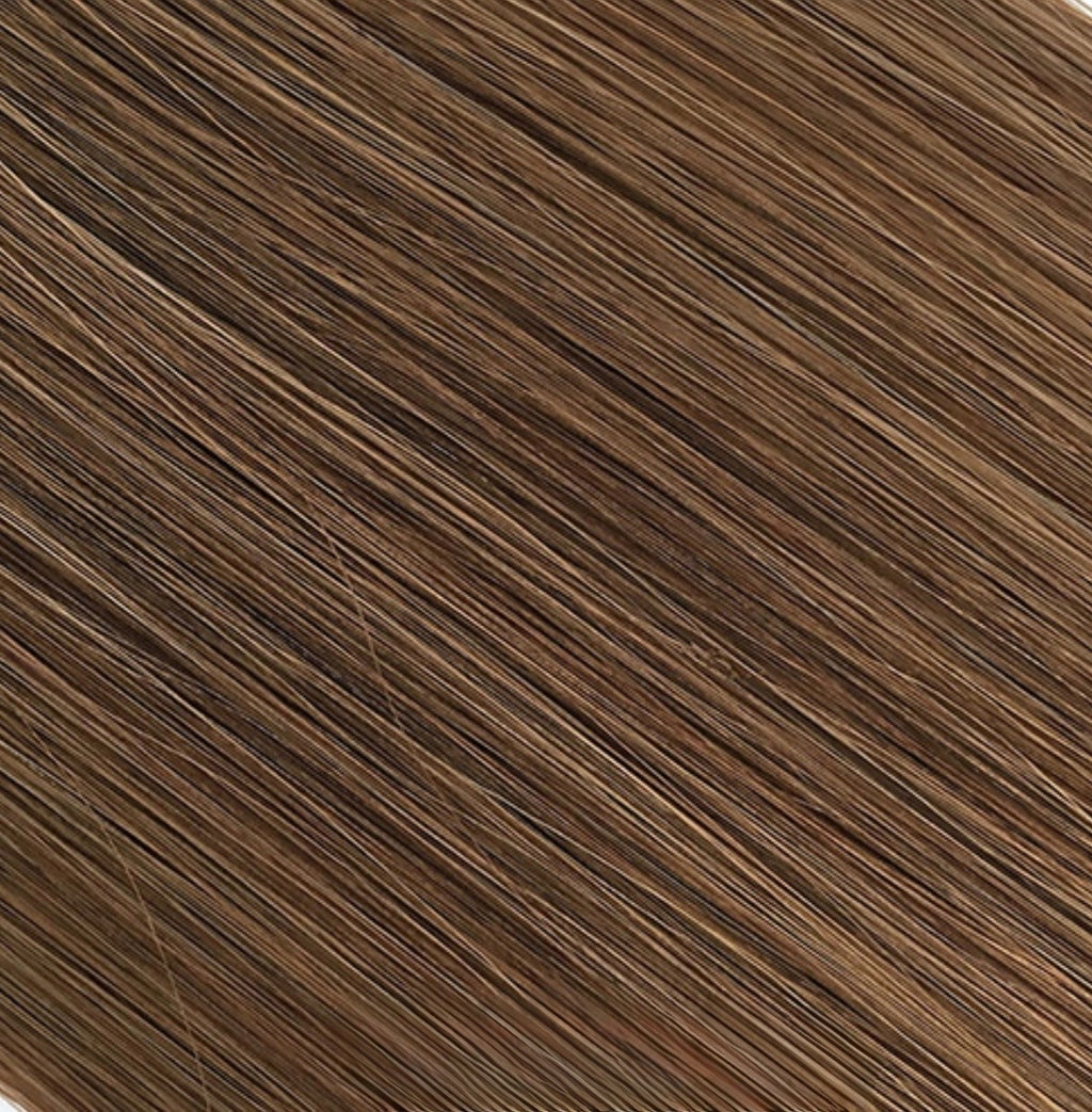 Hand Tied Hair Extensions (OAK)