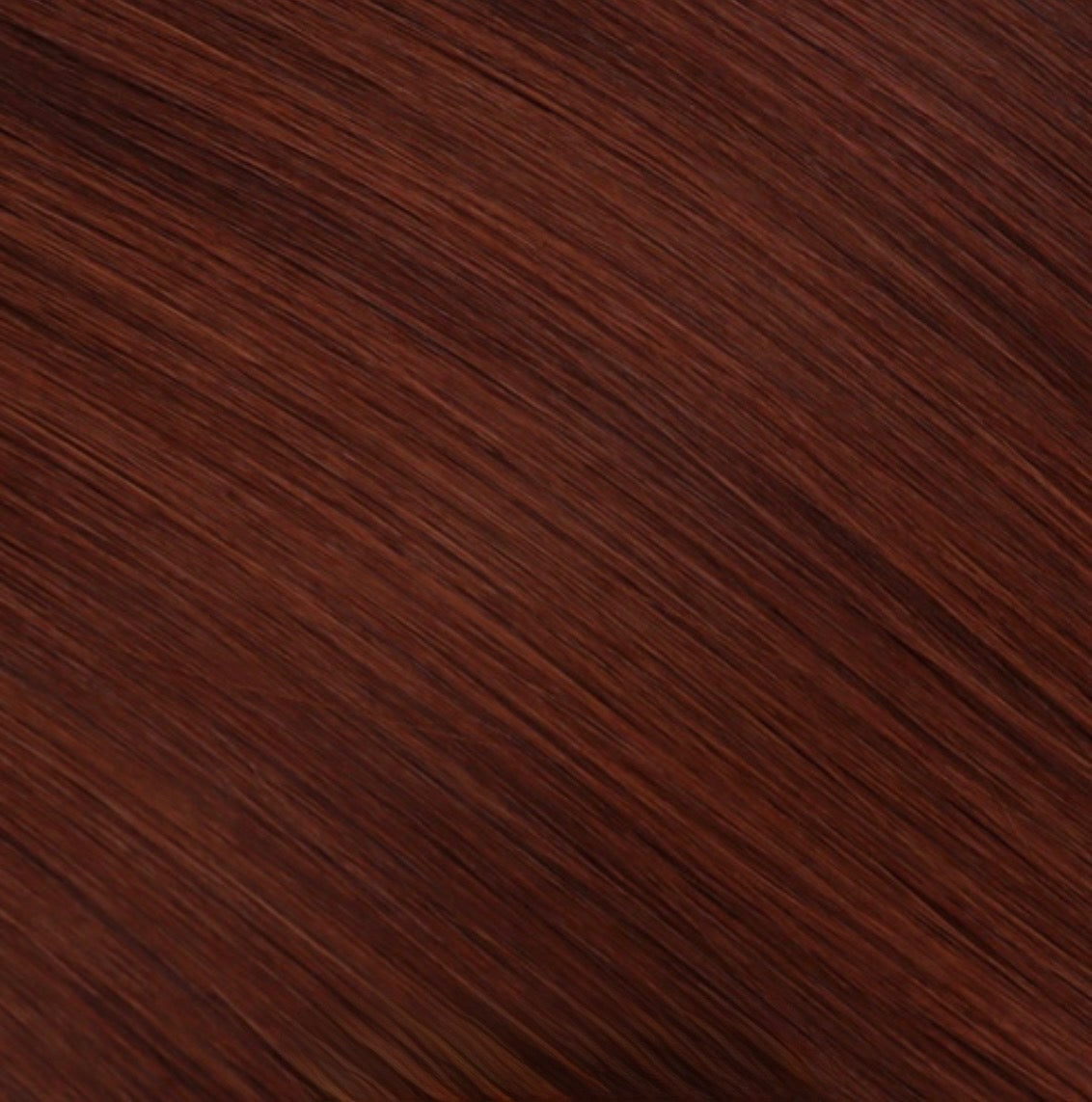 Hand Tied Hair Extensions (EMBER)