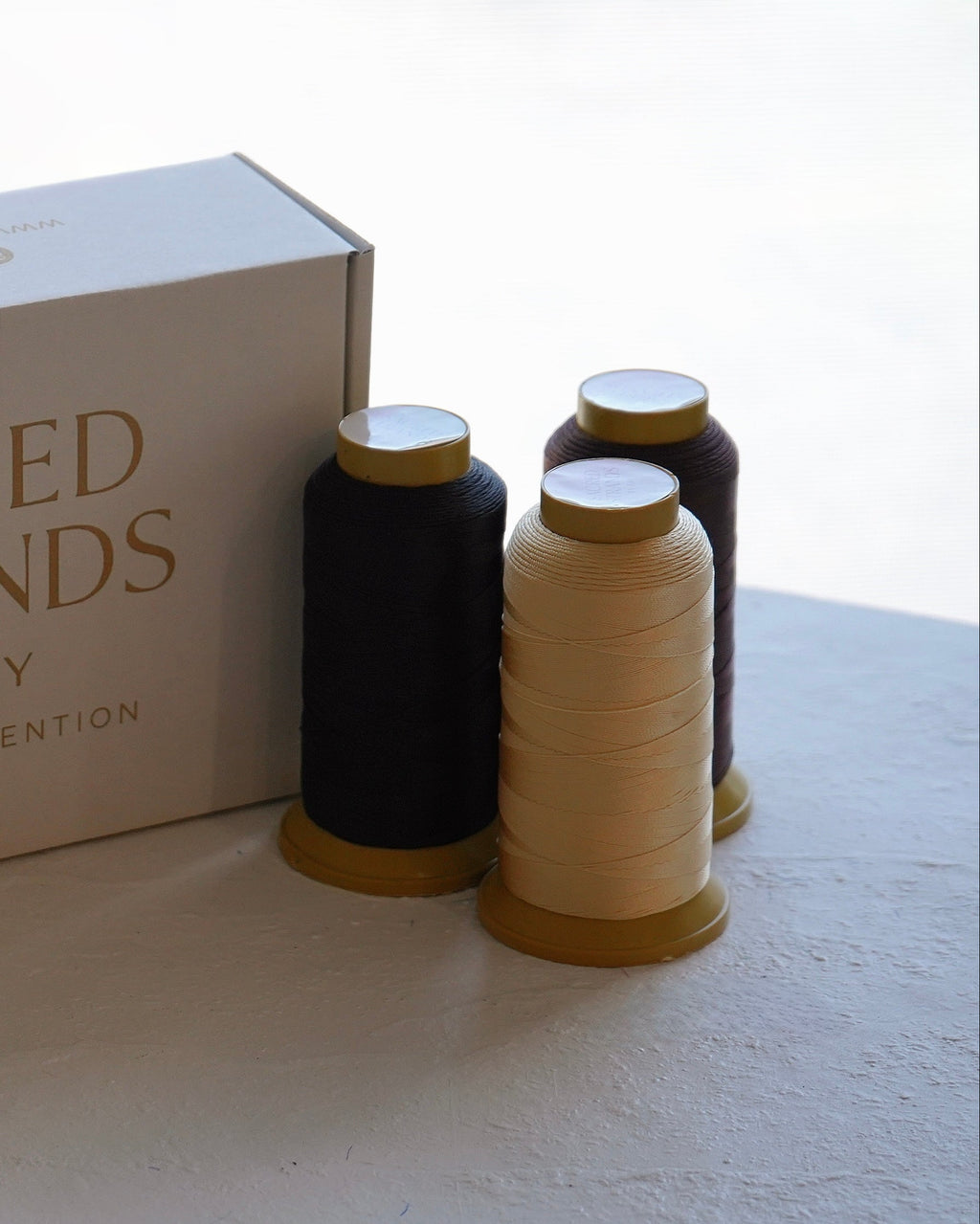 Sacred Thread