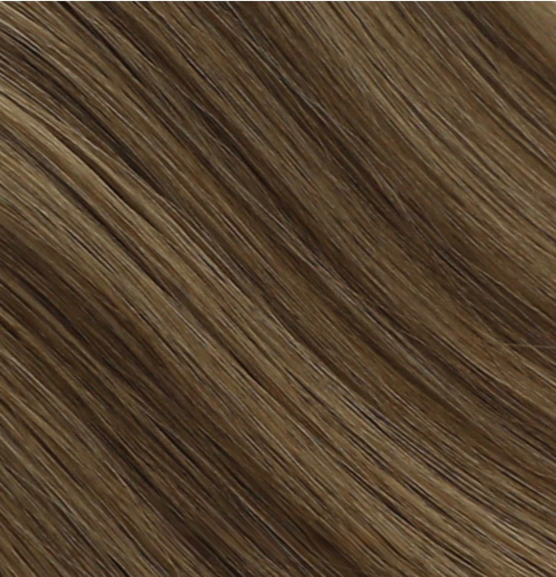 Hand Tied Hair Extensions (RISE)