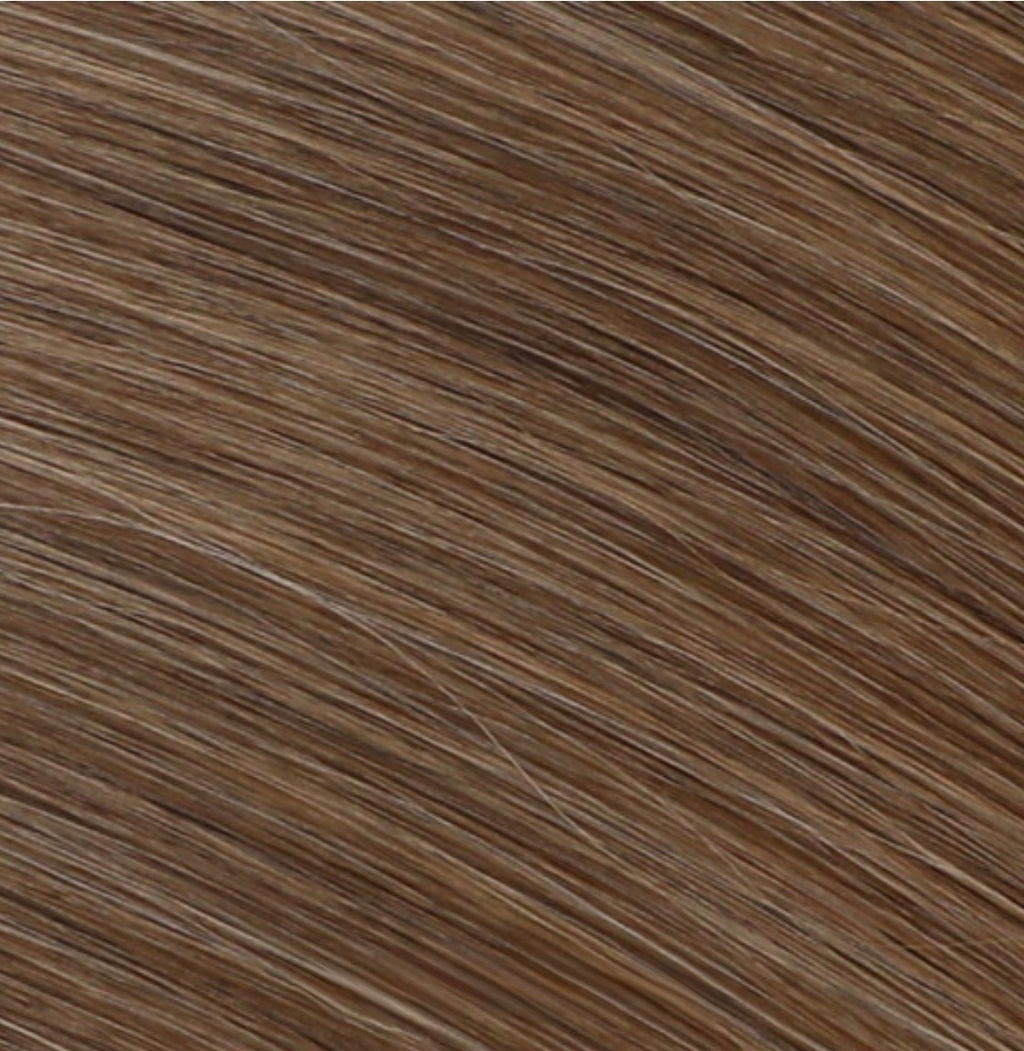 Hand Tied Hair Extensions (SOUL)