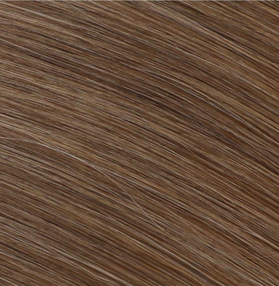 Hand Tied Hair Extensions (SOUL)